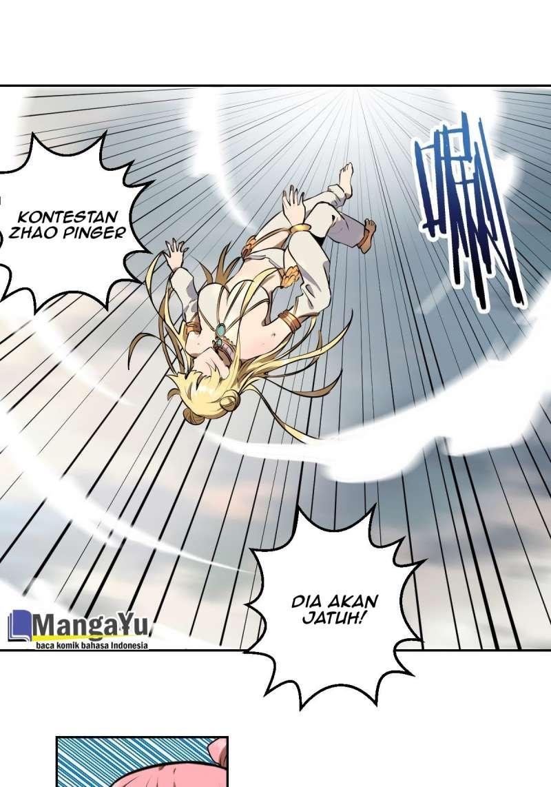 Dark Star Emperor Chapter 28 - halaman 4