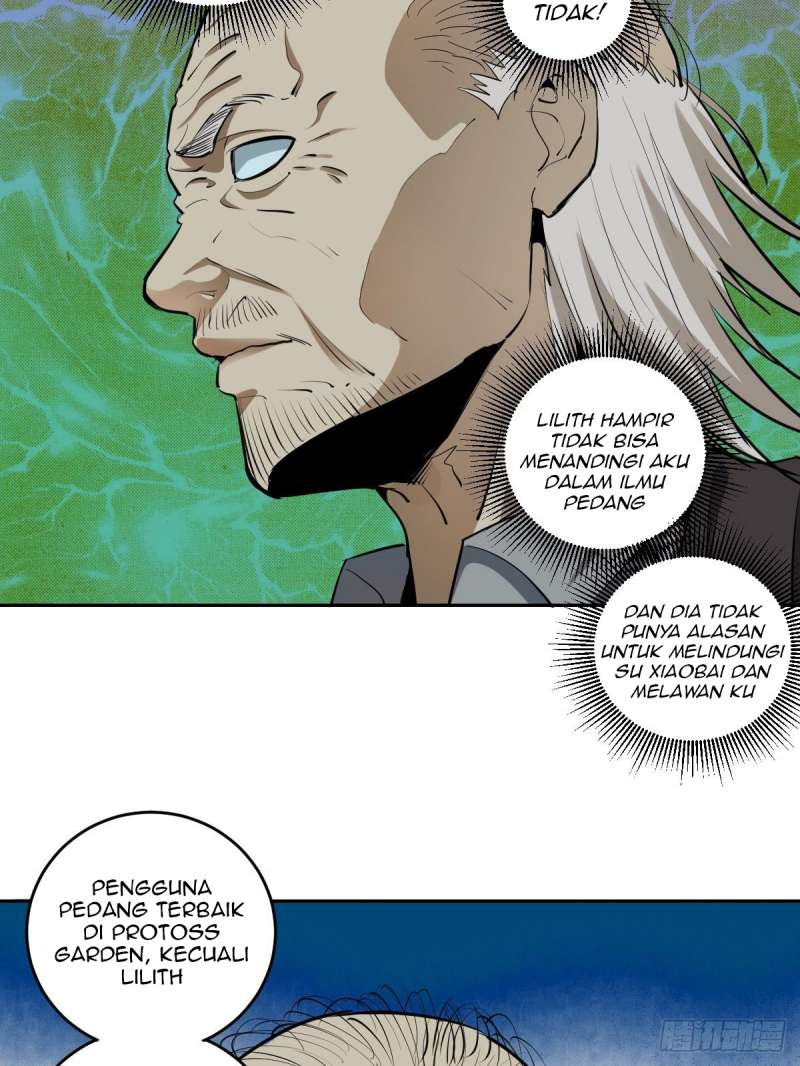 Dark Star Emperor Chapter 29 - halaman 12