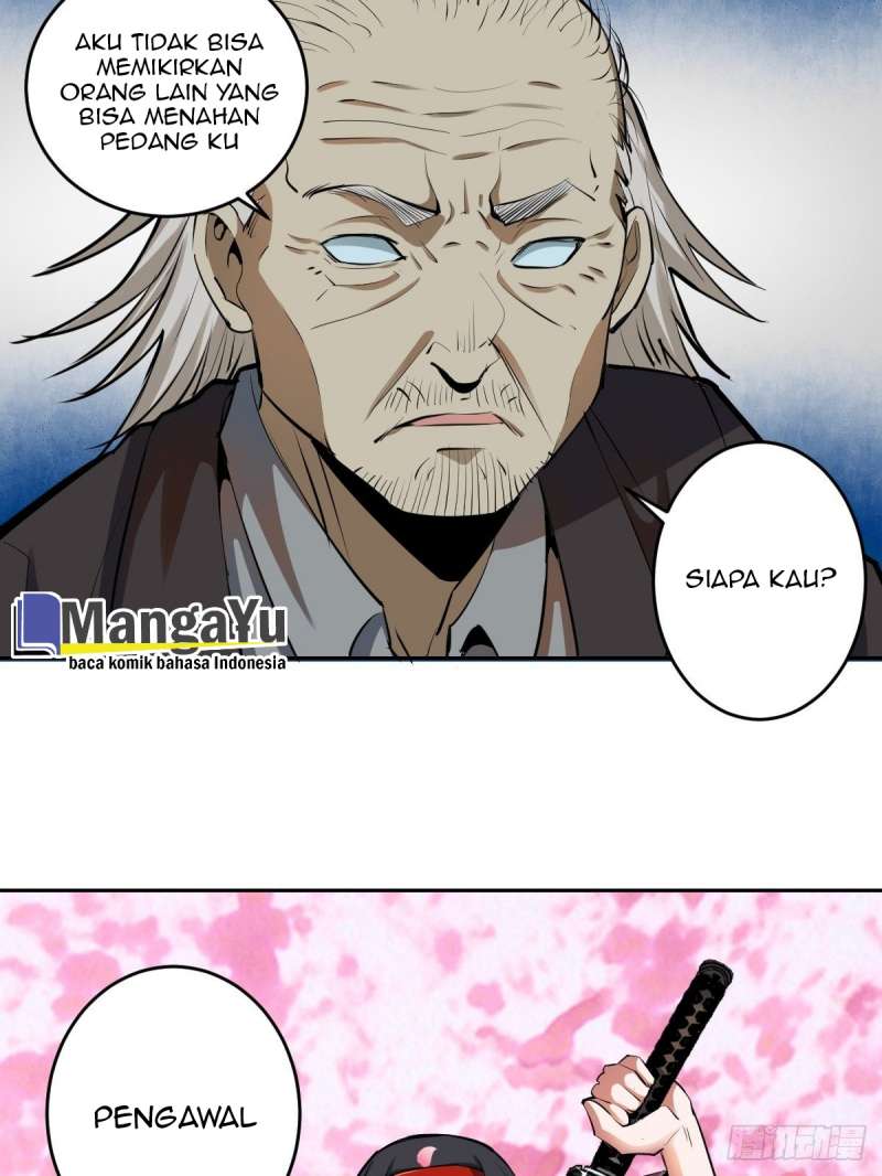 Dark Star Emperor Chapter 29 - halaman 13