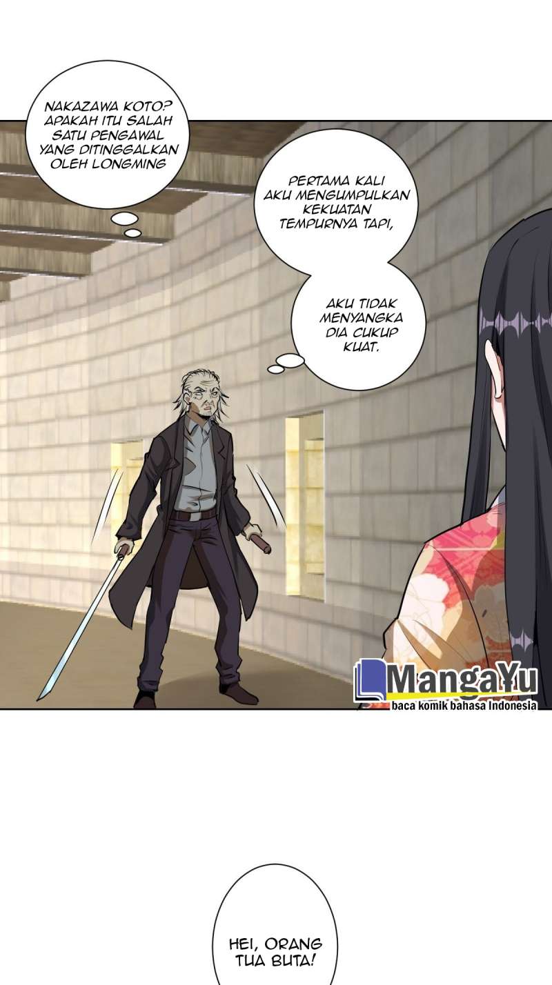 Dark Star Emperor Chapter 29 - halaman 16