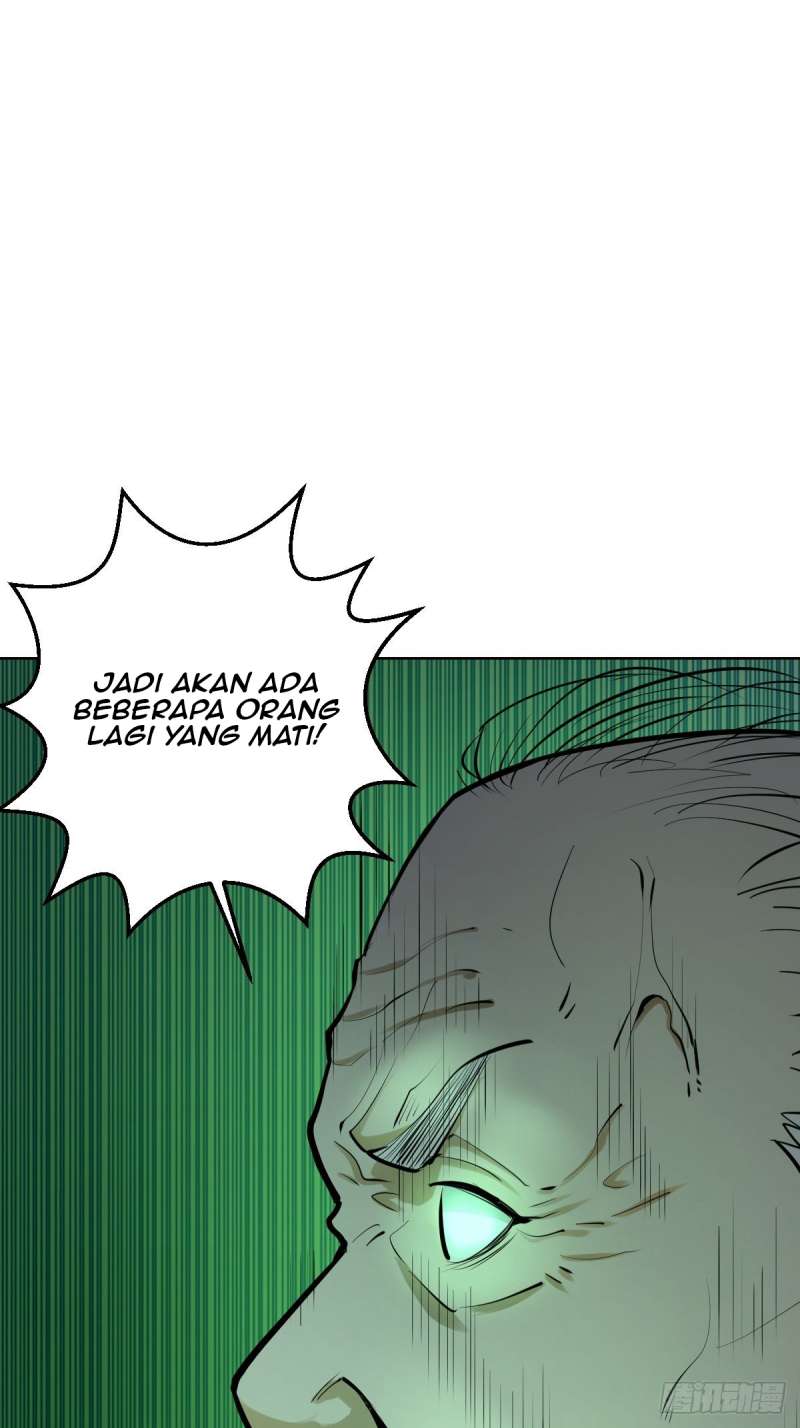 Dark Star Emperor Chapter 29 - halaman 23