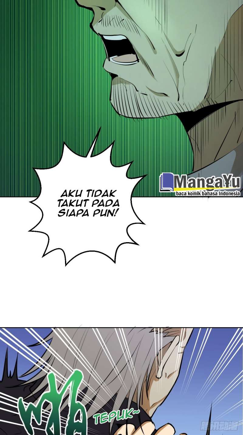 Dark Star Emperor Chapter 29 - halaman 24