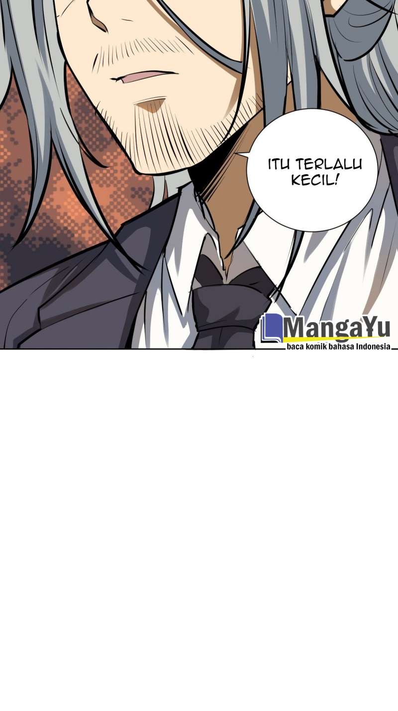 Dark Star Emperor Chapter 29 - halaman 29