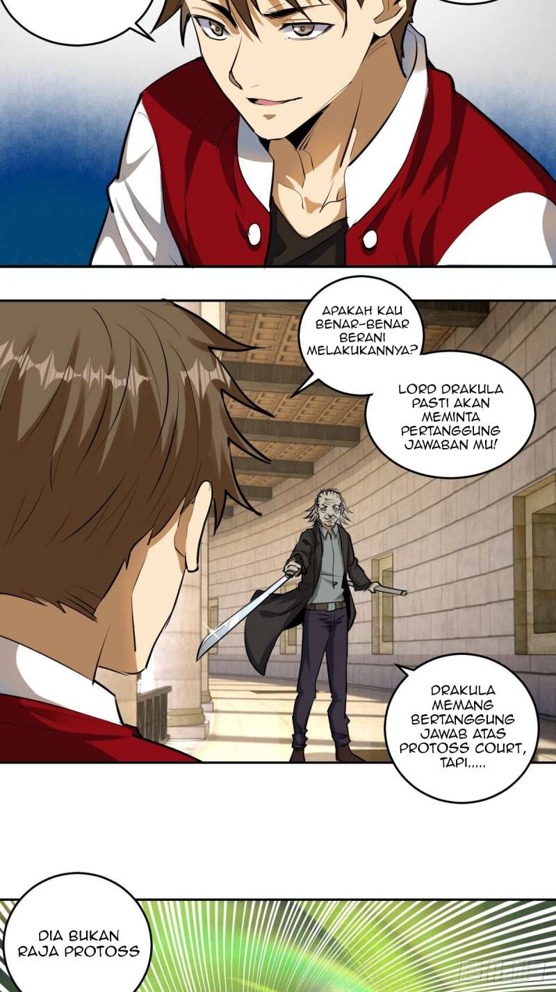 Dark Star Emperor Chapter 29 - halaman 6