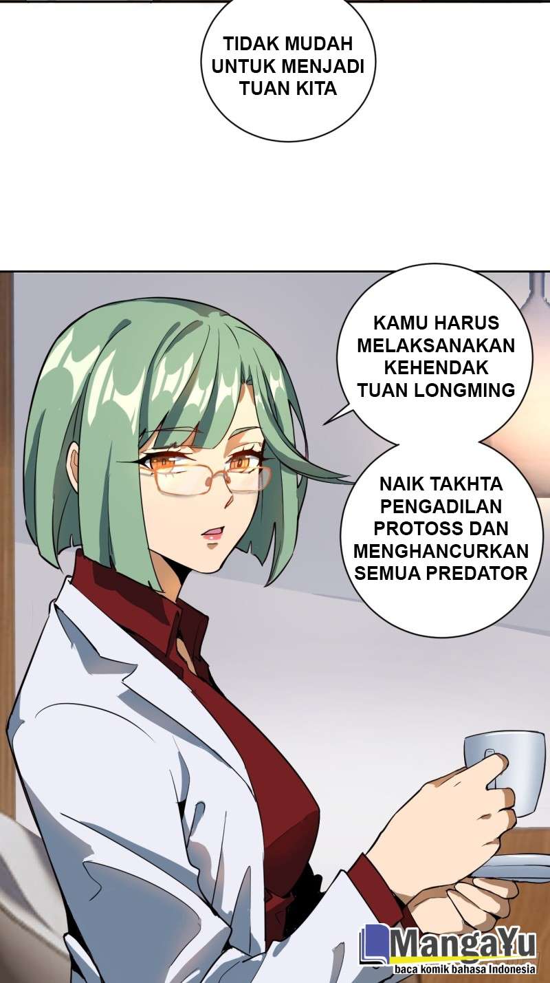 Dark Star Emperor Chapter 3 - halaman 10