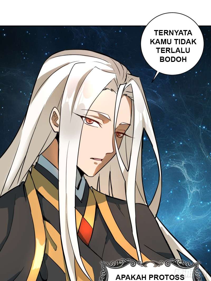 Dark Star Emperor Chapter 3 - halaman 19