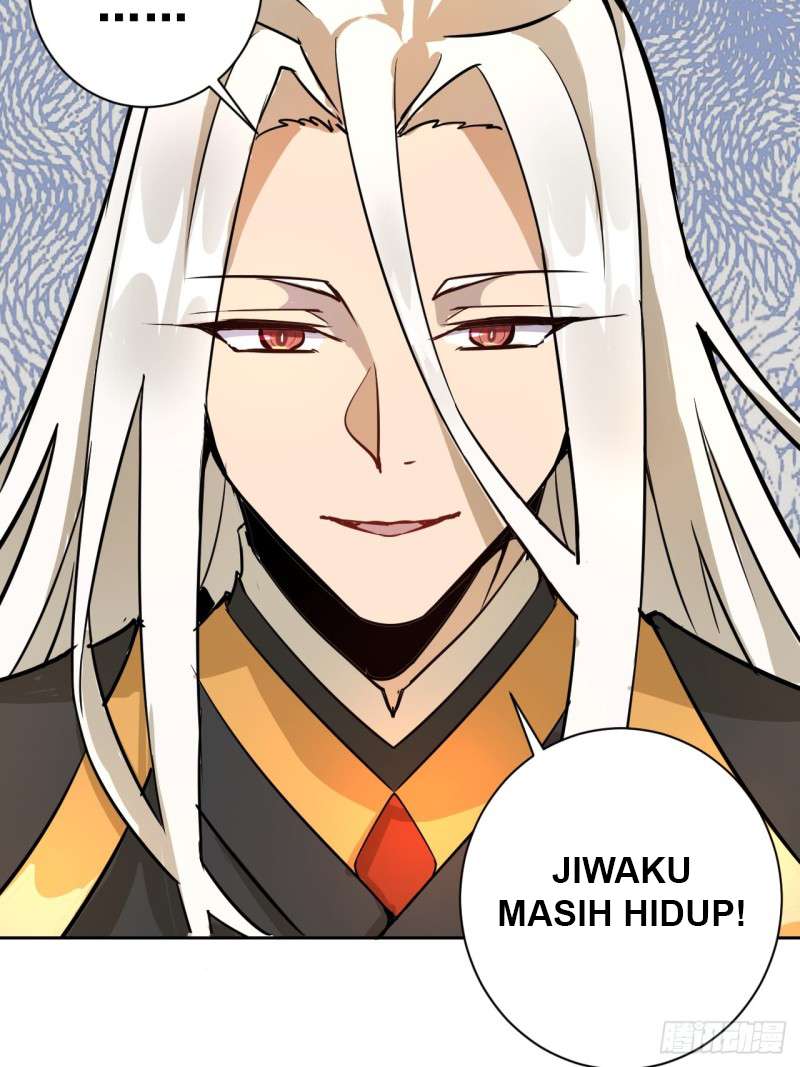 Dark Star Emperor Chapter 3 - halaman 22