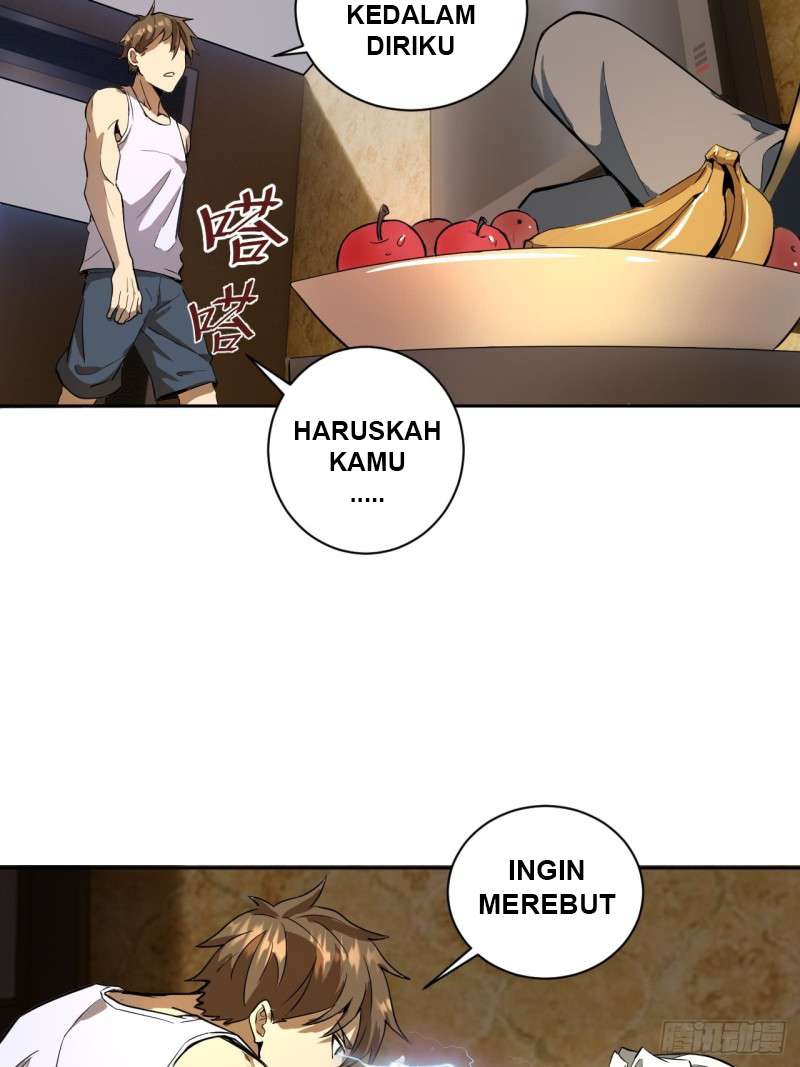 Dark Star Emperor Chapter 3 - halaman 26