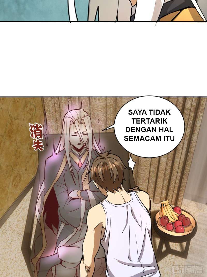 Dark Star Emperor Chapter 3 - halaman 29