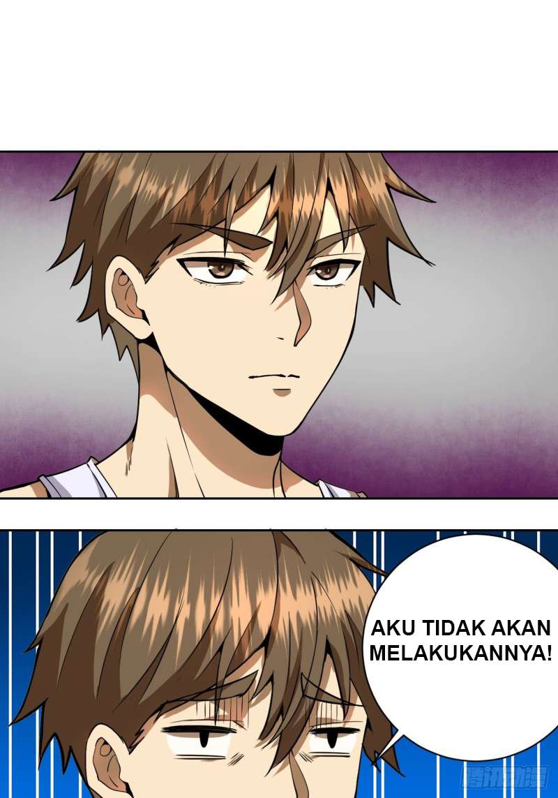 Dark Star Emperor Chapter 3 - halaman 37