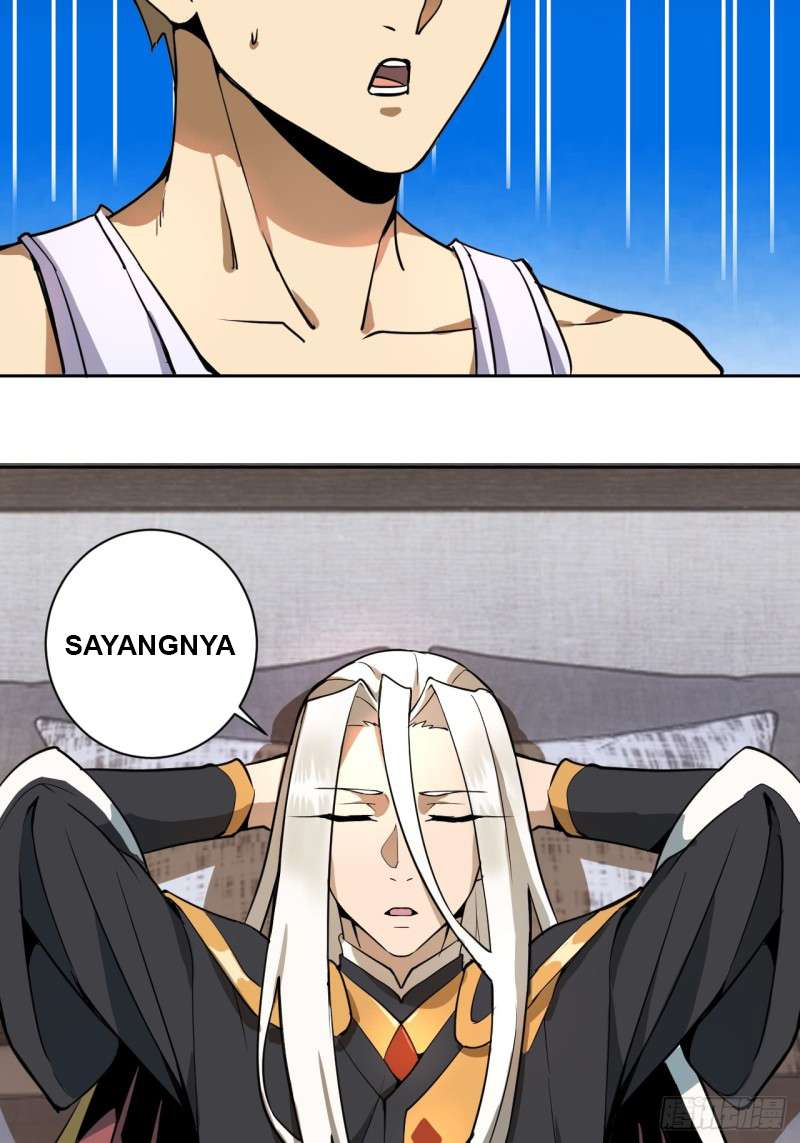 Dark Star Emperor Chapter 3 - halaman 38