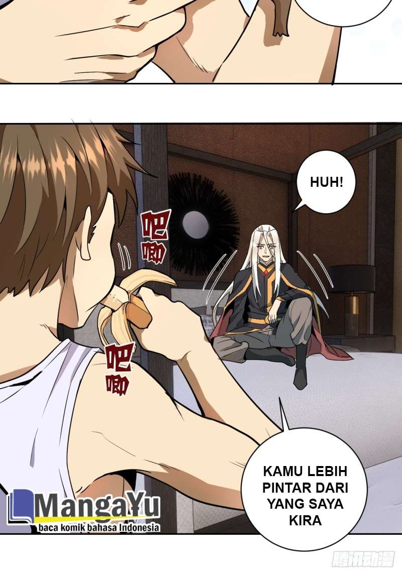 Dark Star Emperor Chapter 3 - halaman 41