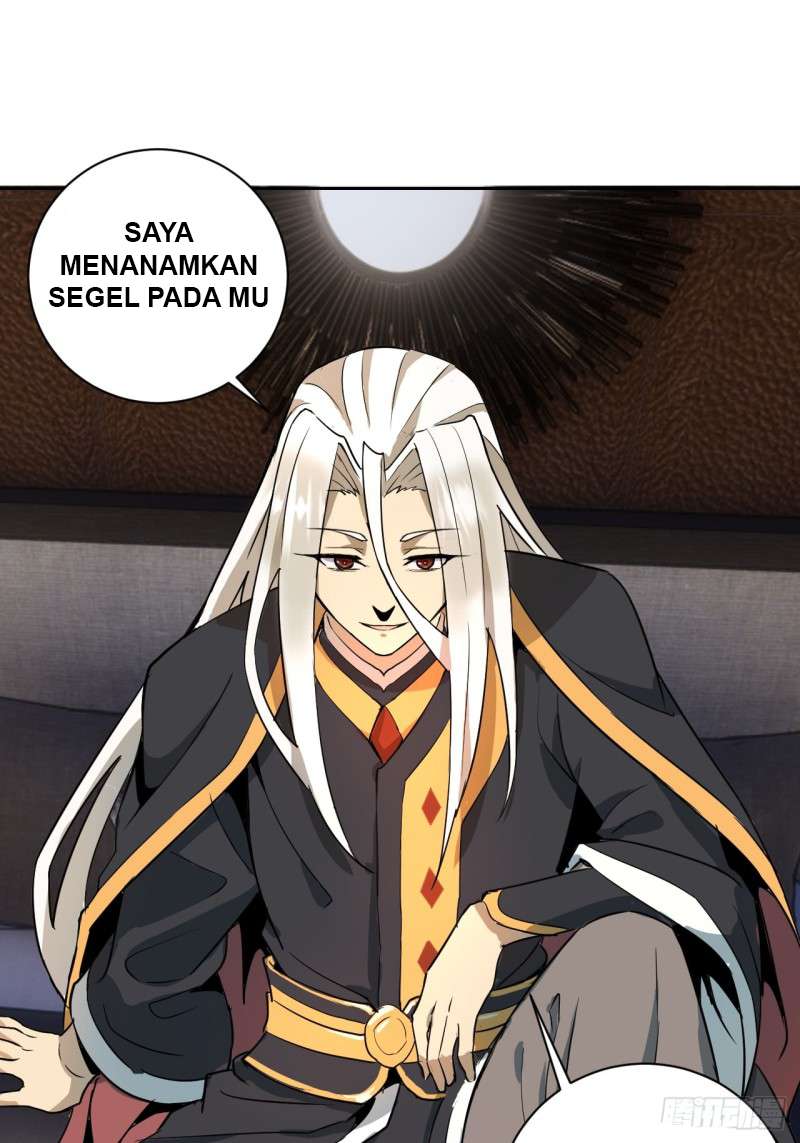 Dark Star Emperor Chapter 3 - halaman 42