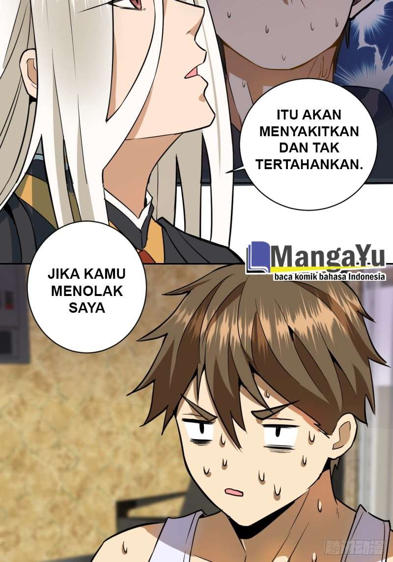 Dark Star Emperor Chapter 3 - halaman 45