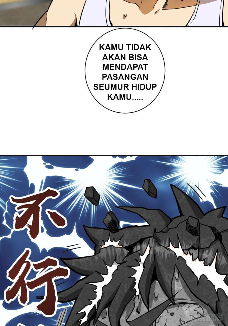 Dark Star Emperor Chapter 3 - halaman 46