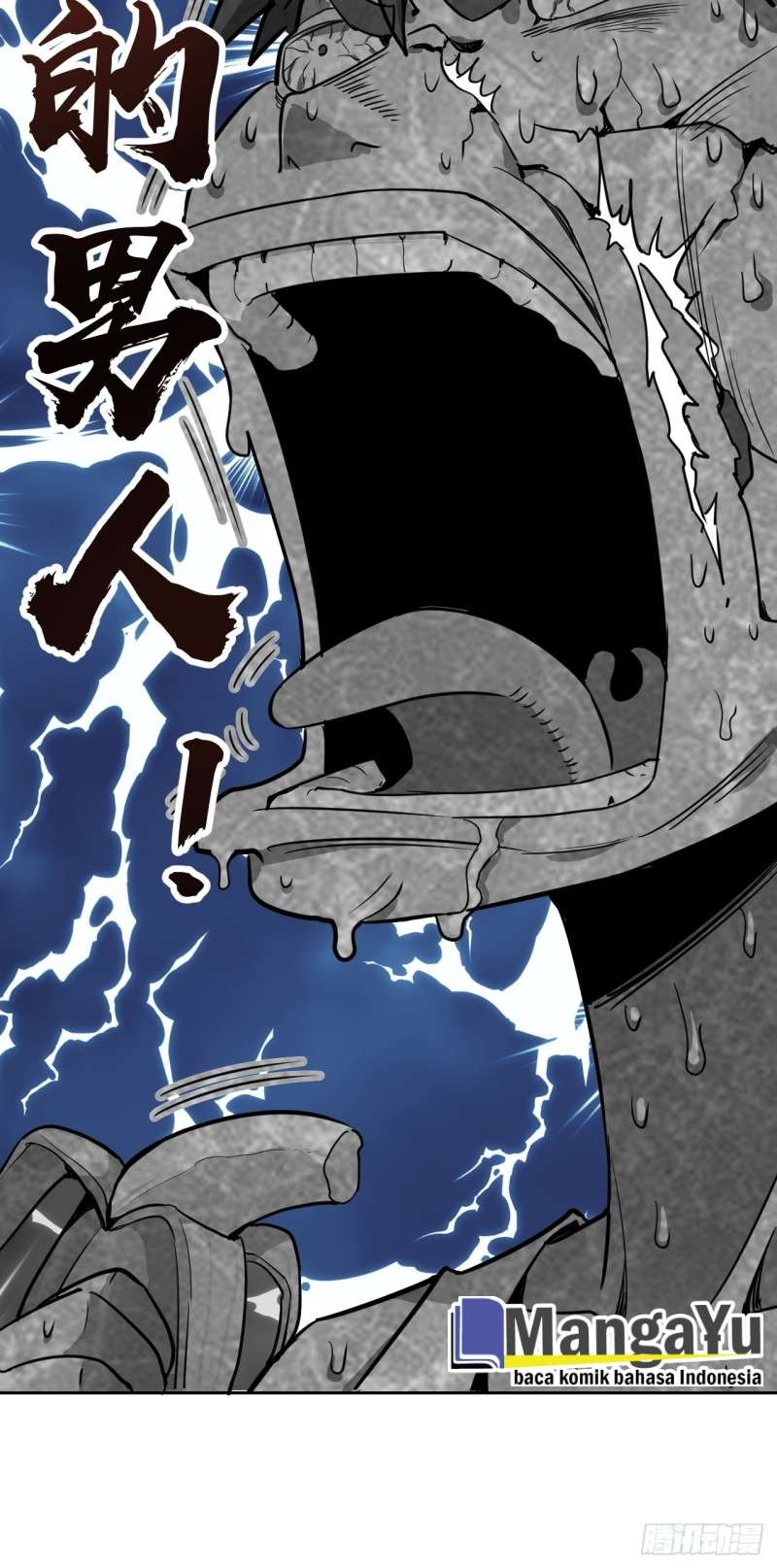 Dark Star Emperor Chapter 3 - halaman 47
