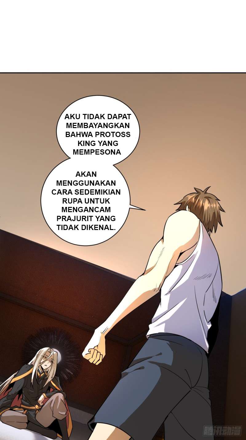 Dark Star Emperor Chapter 3 - halaman 49