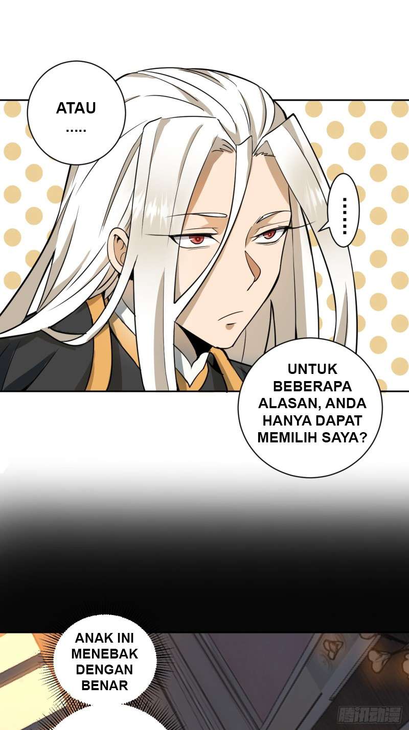 Dark Star Emperor Chapter 3 - halaman 51