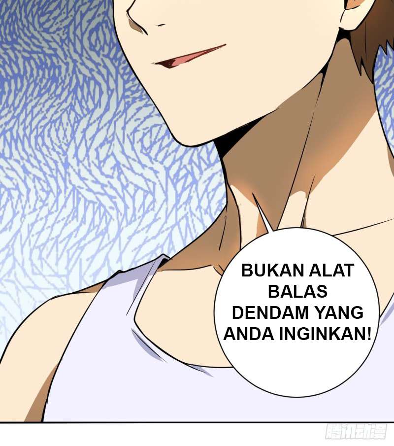 Dark Star Emperor Chapter 3 - halaman 54