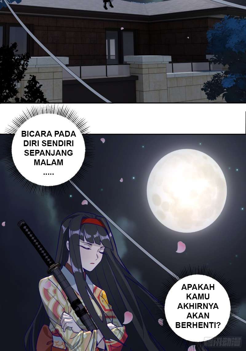 Dark Star Emperor Chapter 3 - halaman 58
