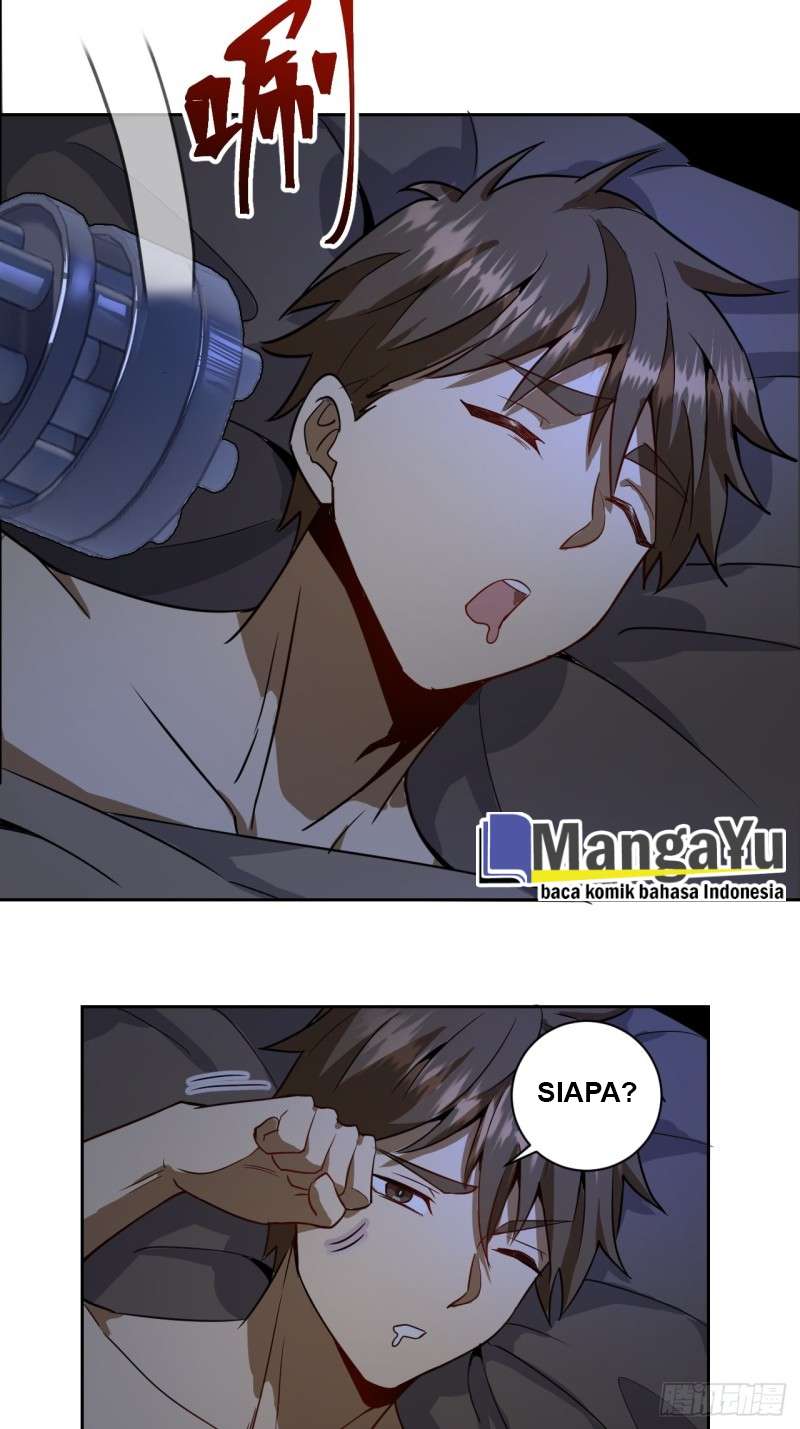 Dark Star Emperor Chapter 3 - halaman 64