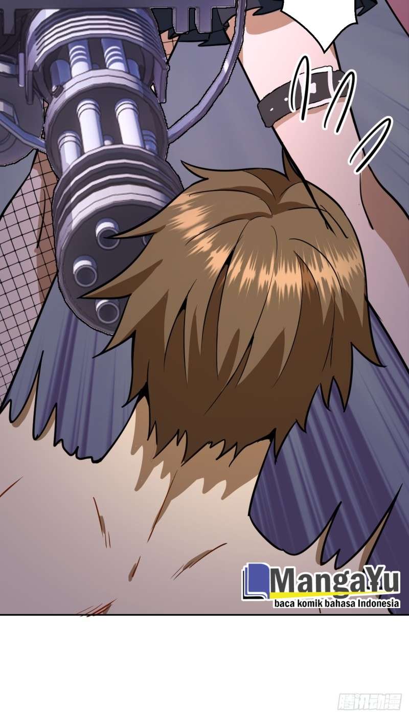 Dark Star Emperor Chapter 3 - halaman 66