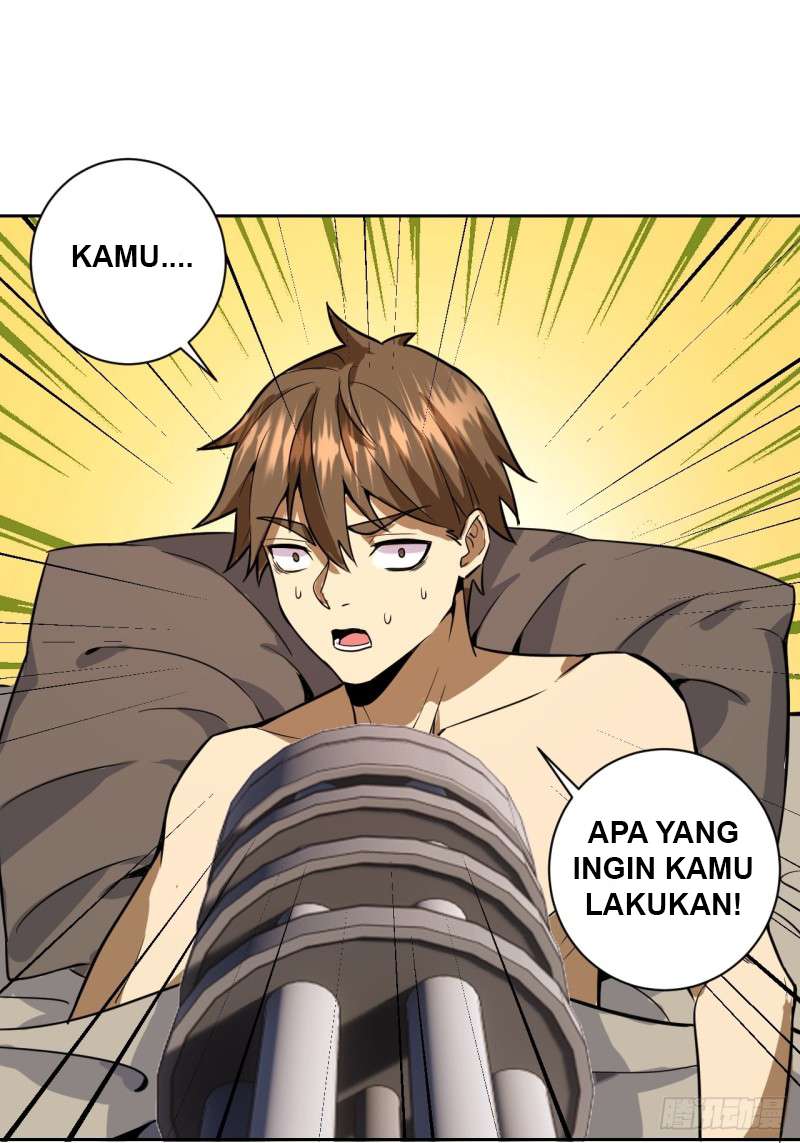 Dark Star Emperor Chapter 3 - halaman 67