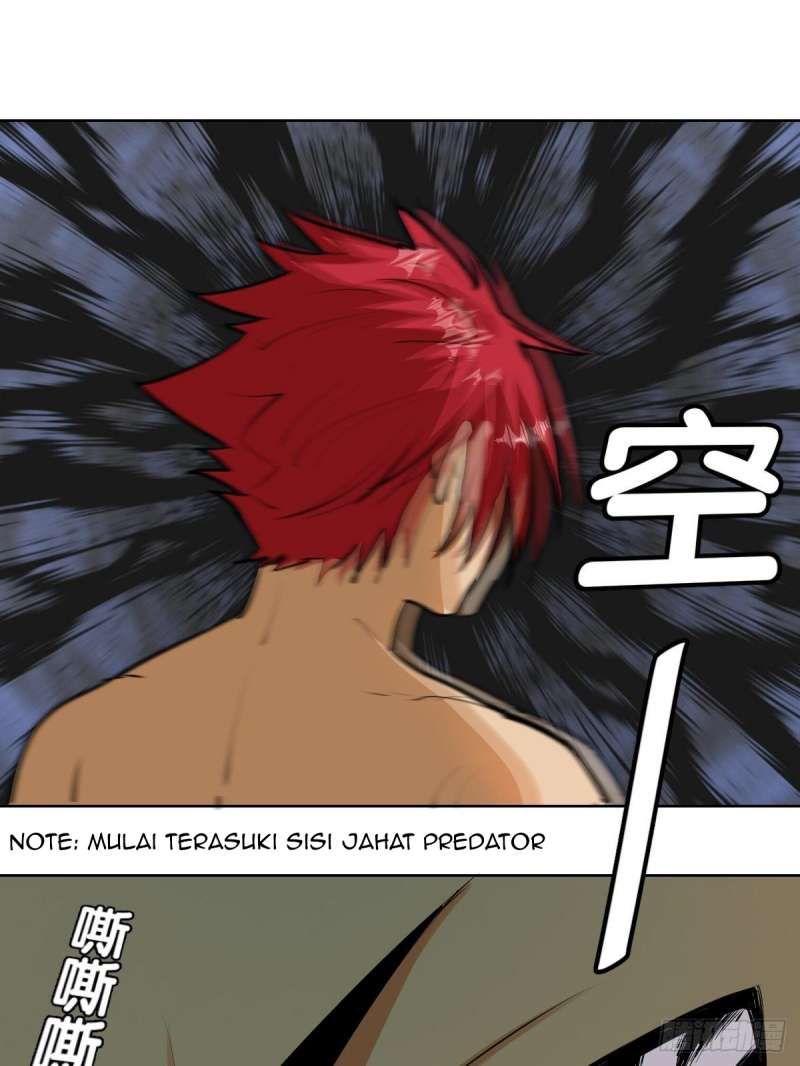 Dark Star Emperor Chapter 30 - halaman 10