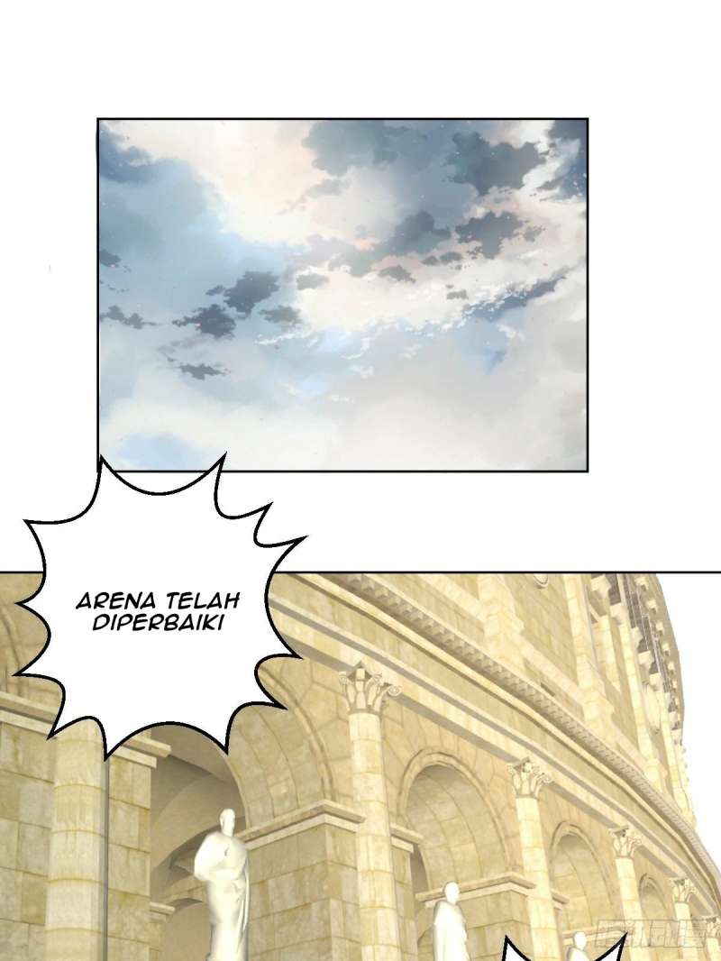 Dark Star Emperor Chapter 30 - halaman 18