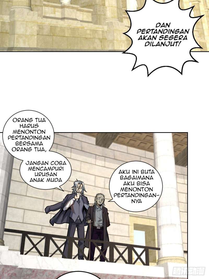 Dark Star Emperor Chapter 30 - halaman 19