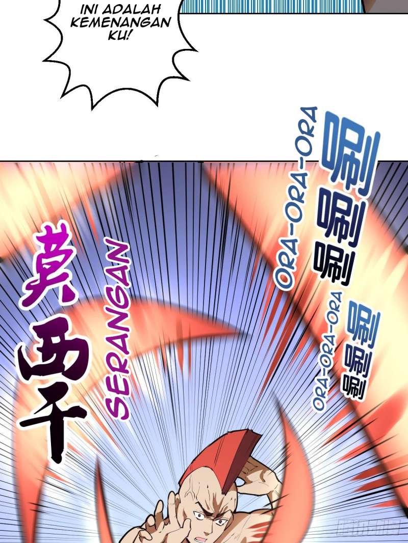 Dark Star Emperor Chapter 30 - halaman 28