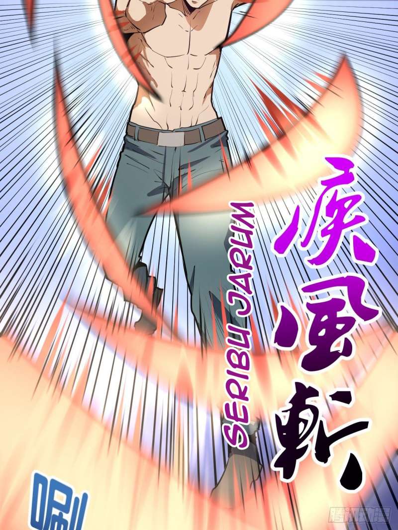 Dark Star Emperor Chapter 30 - halaman 29
