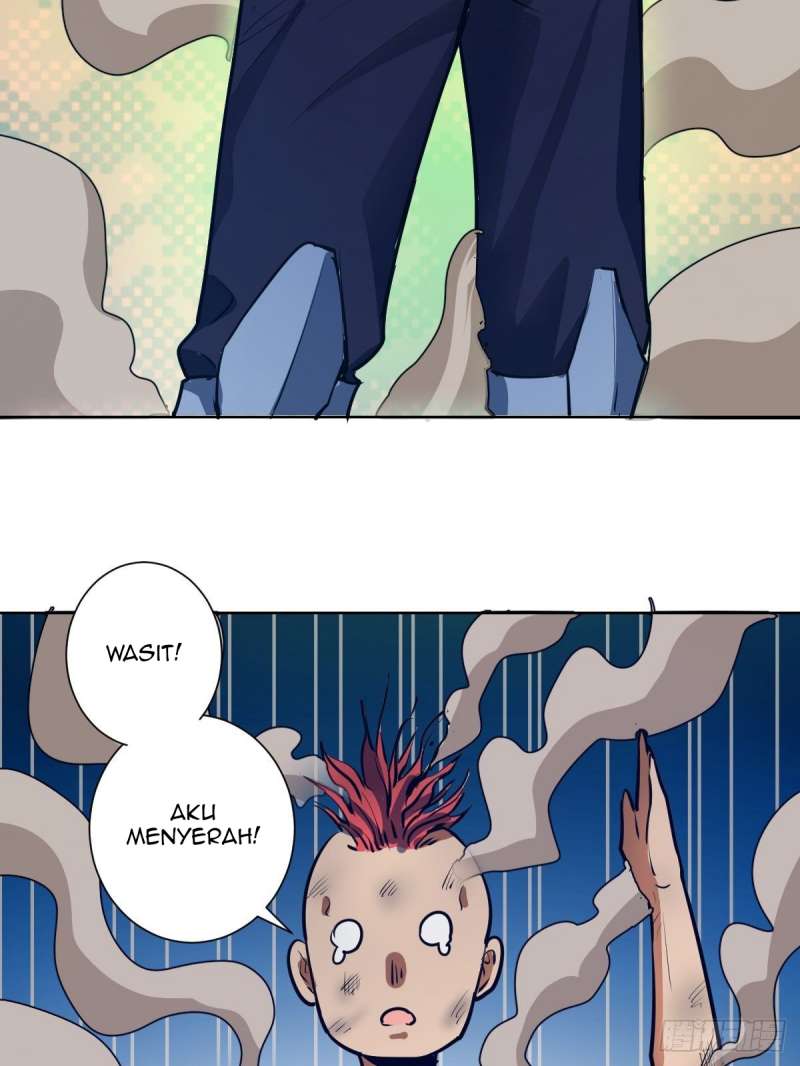 Dark Star Emperor Chapter 30 - halaman 33