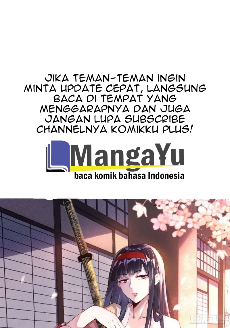Dark Star Emperor Chapter 30 - halaman 35