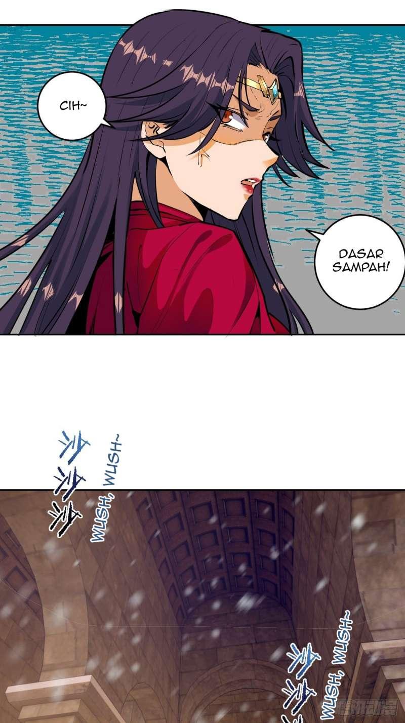 Dark Star Emperor Chapter 31 - halaman 23