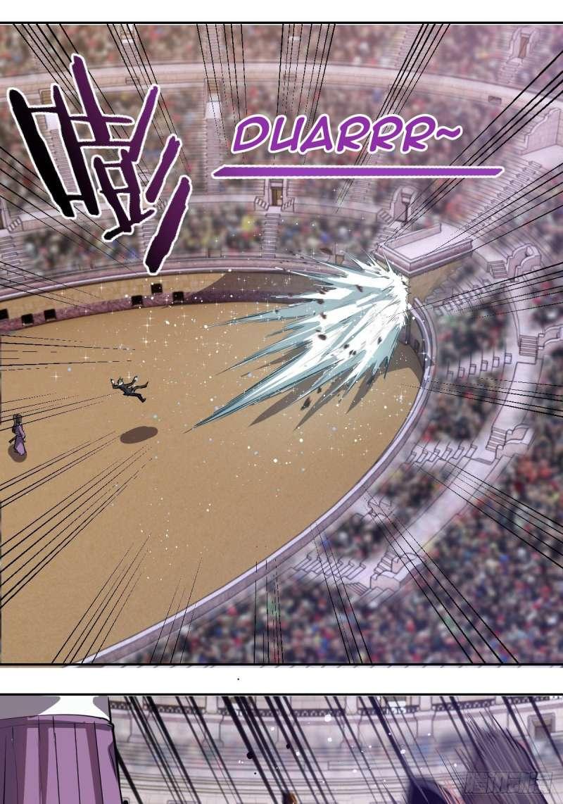 Dark Star Emperor Chapter 31 - halaman 28