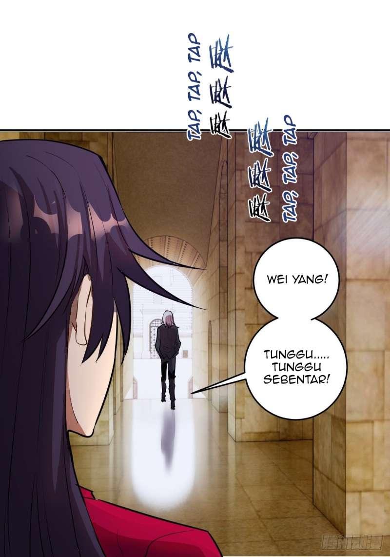 Dark Star Emperor Chapter 31 - halaman 32