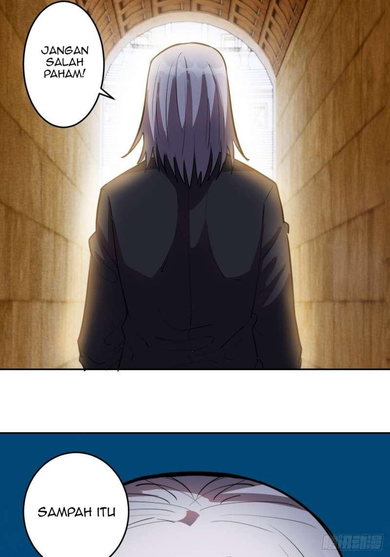 Dark Star Emperor Chapter 31 - halaman 34