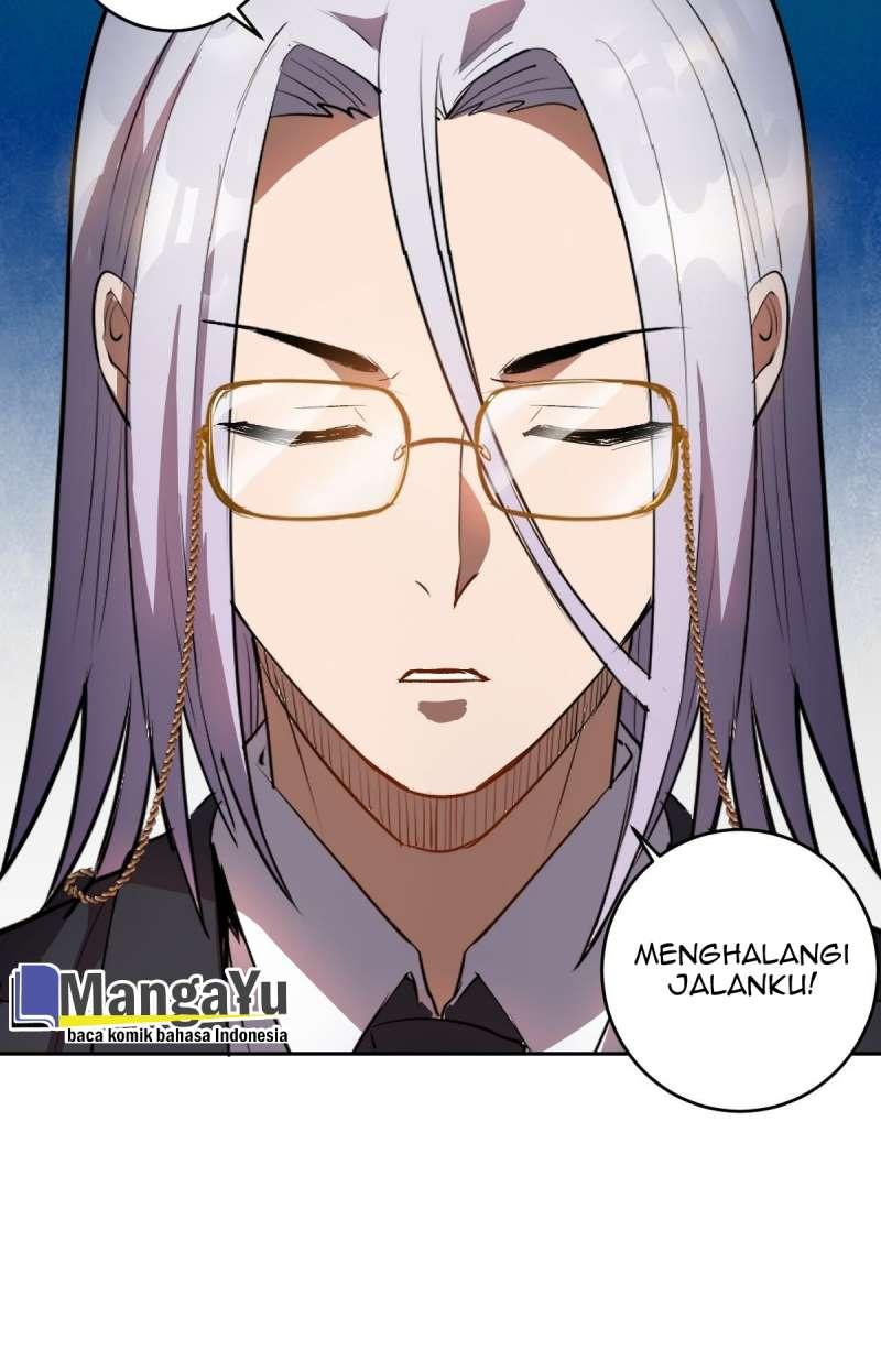 Dark Star Emperor Chapter 31 - halaman 35