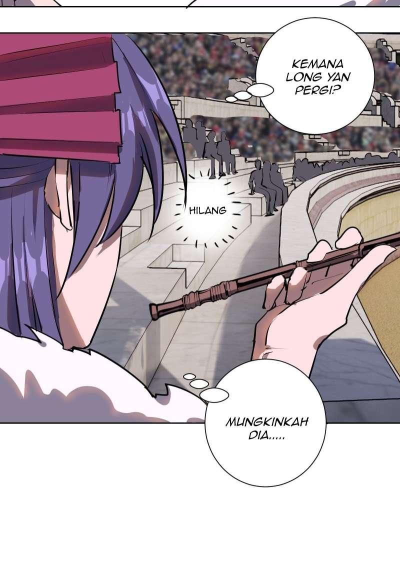 Dark Star Emperor Chapter 31 - halaman 8