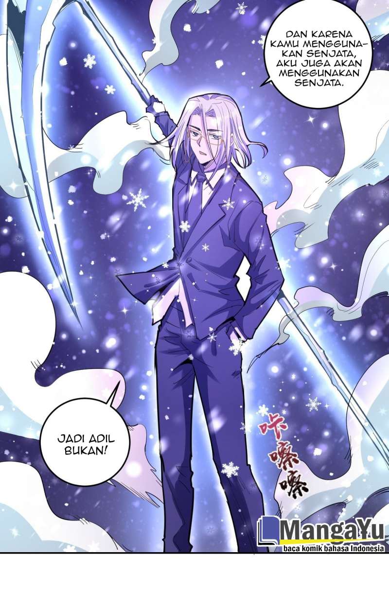 Dark Star Emperor Chapter 32 - halaman 14