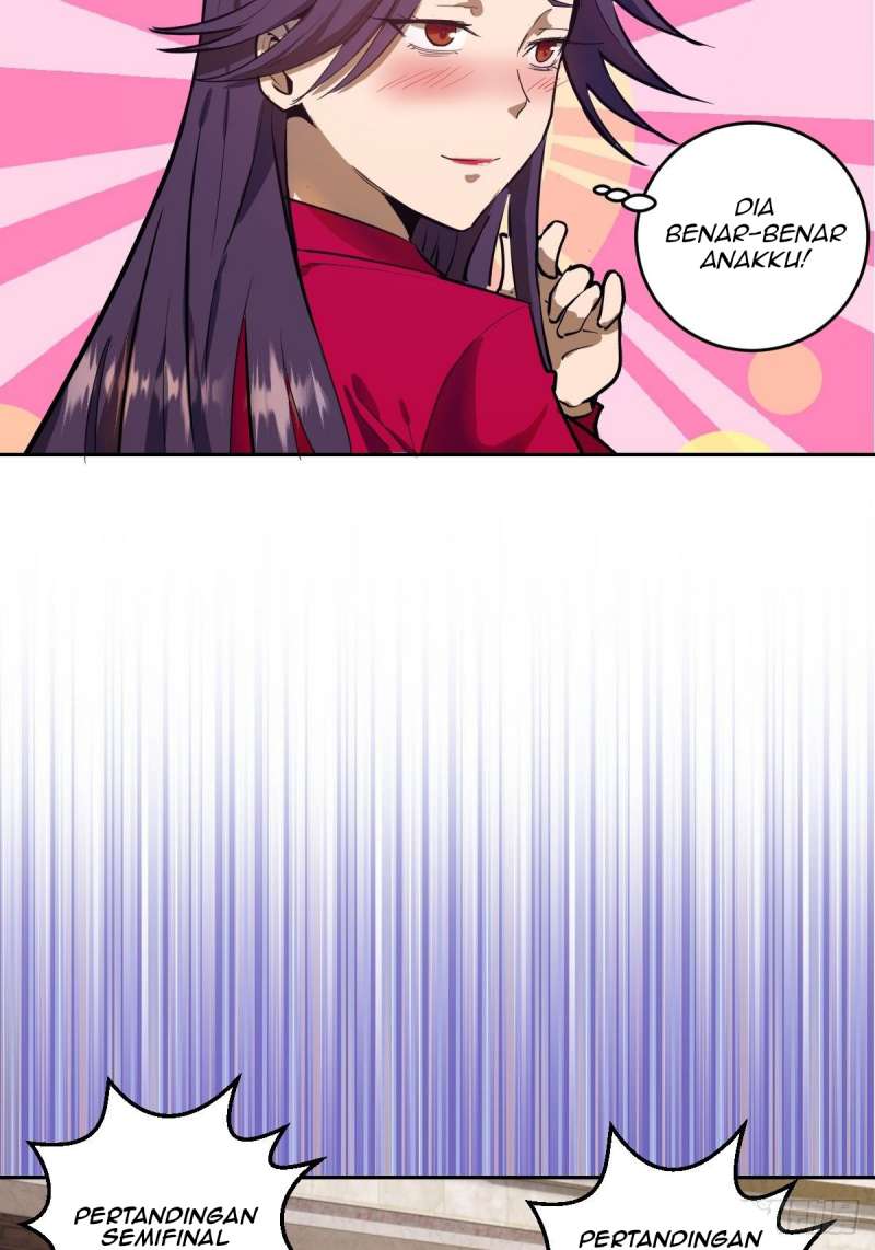 Dark Star Emperor Chapter 32 - halaman 22