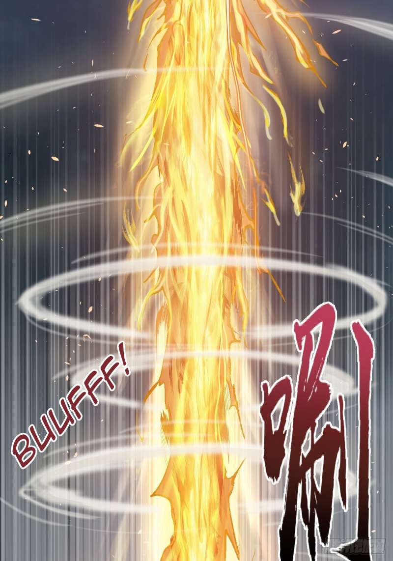 Dark Star Emperor Chapter 32 - halaman 35