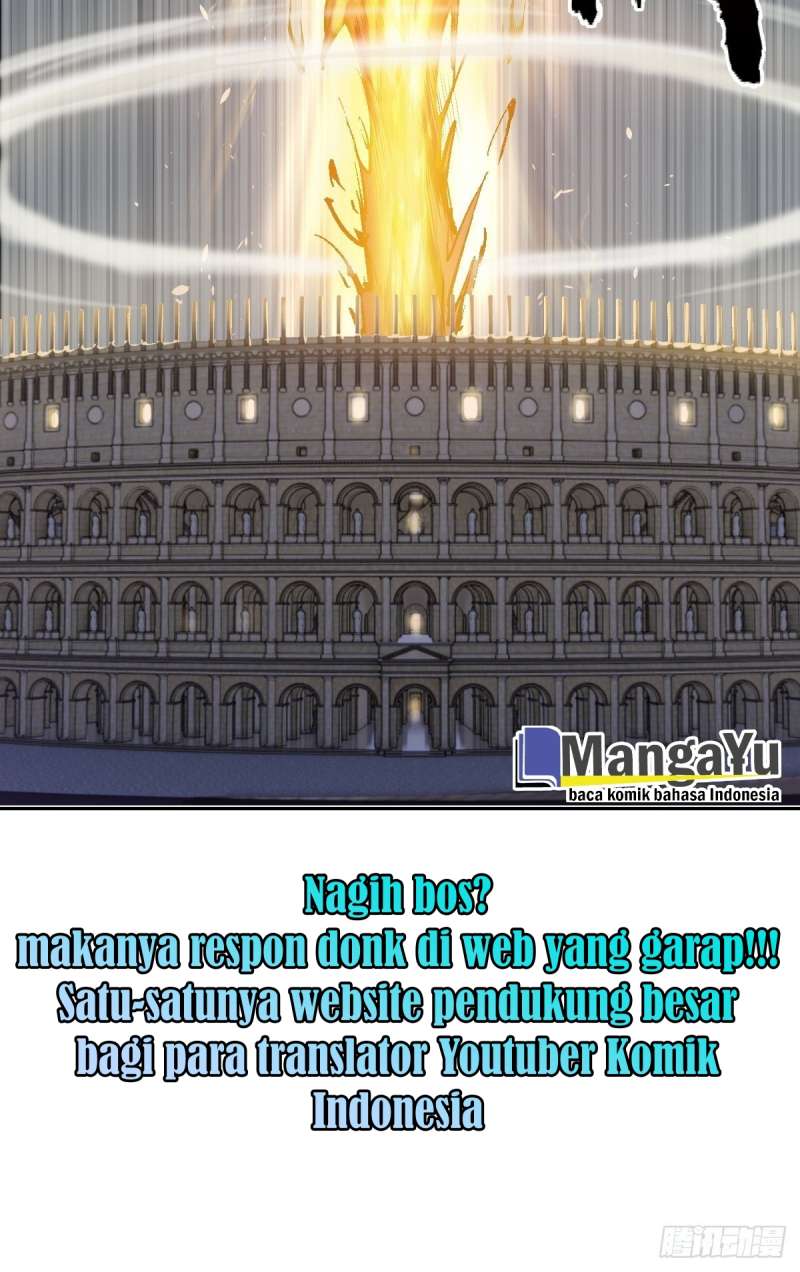 Dark Star Emperor Chapter 32 - halaman 36