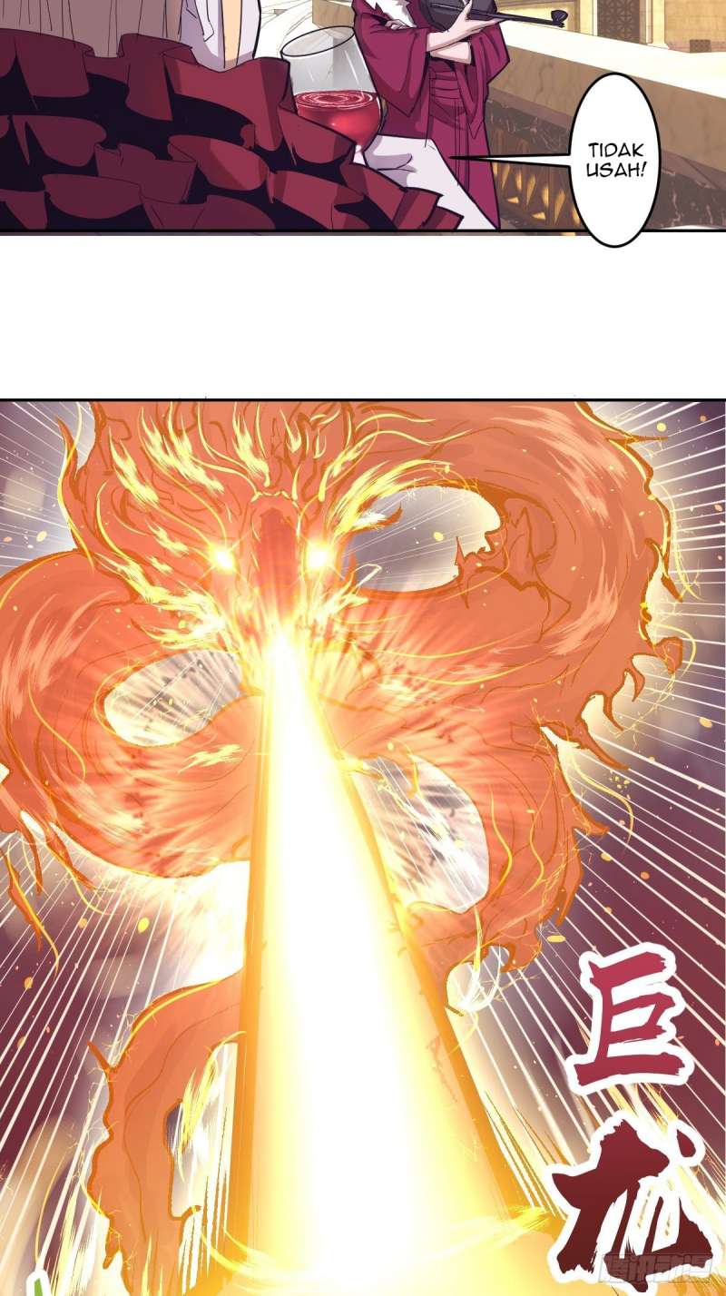 Dark Star Emperor Chapter 33 - halaman 10