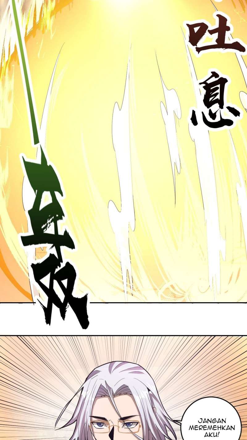 Dark Star Emperor Chapter 33 - halaman 11
