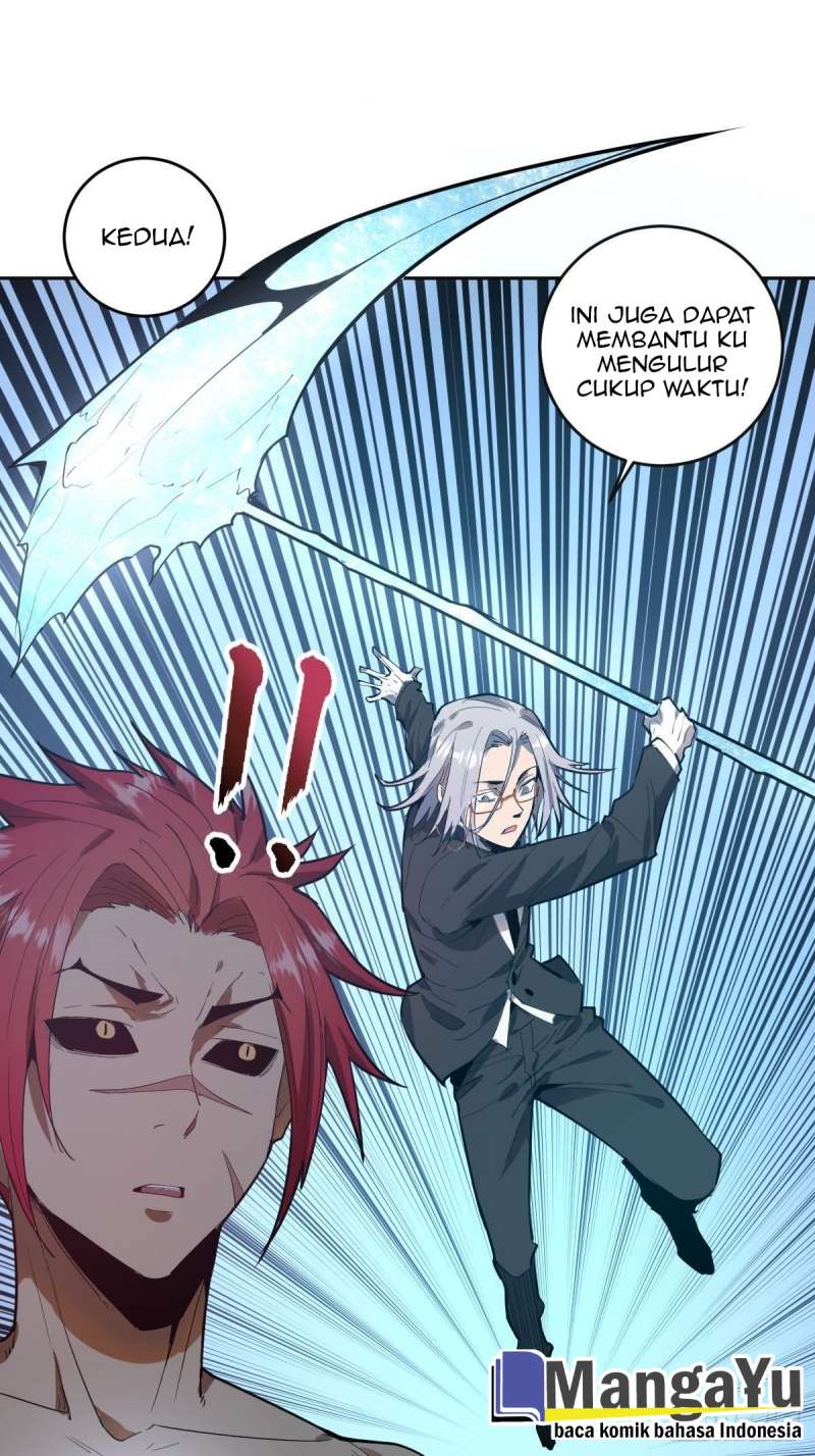 Dark Star Emperor Chapter 33 - halaman 24