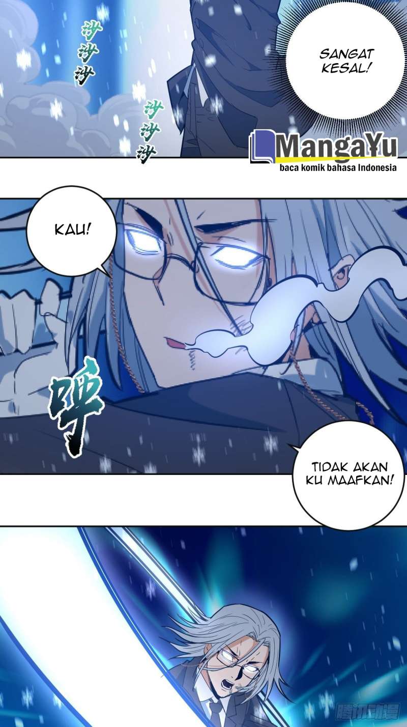 Dark Star Emperor Chapter 33 - halaman 30