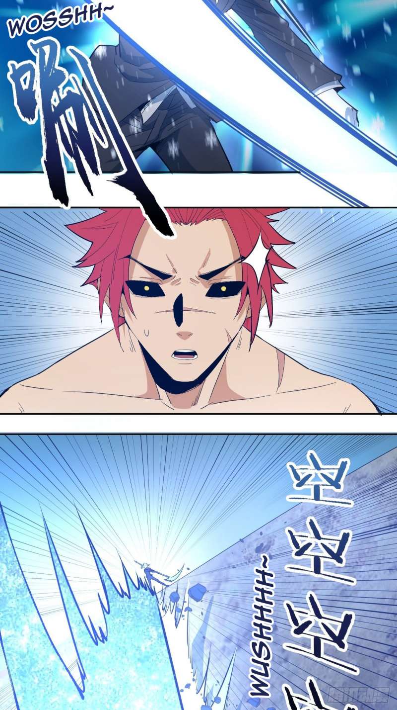Dark Star Emperor Chapter 33 - halaman 31