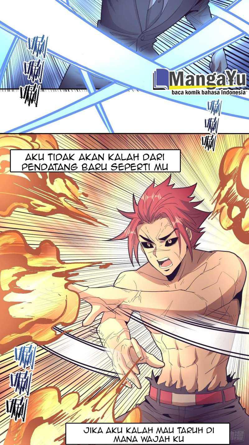 Dark Star Emperor Chapter 34 - halaman 13